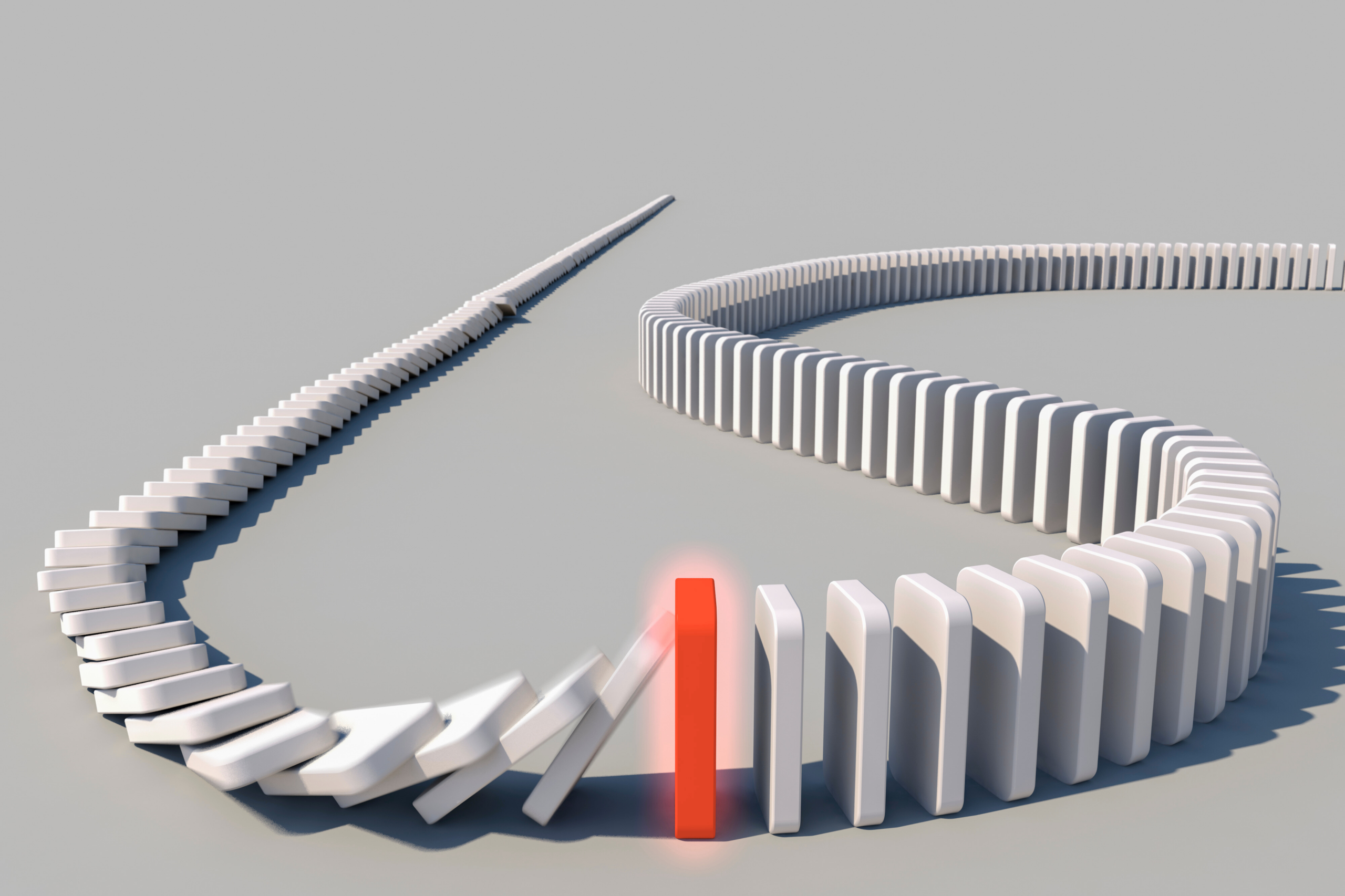 Budoucnost change managementu není jedna role. Je to změnový mindset.