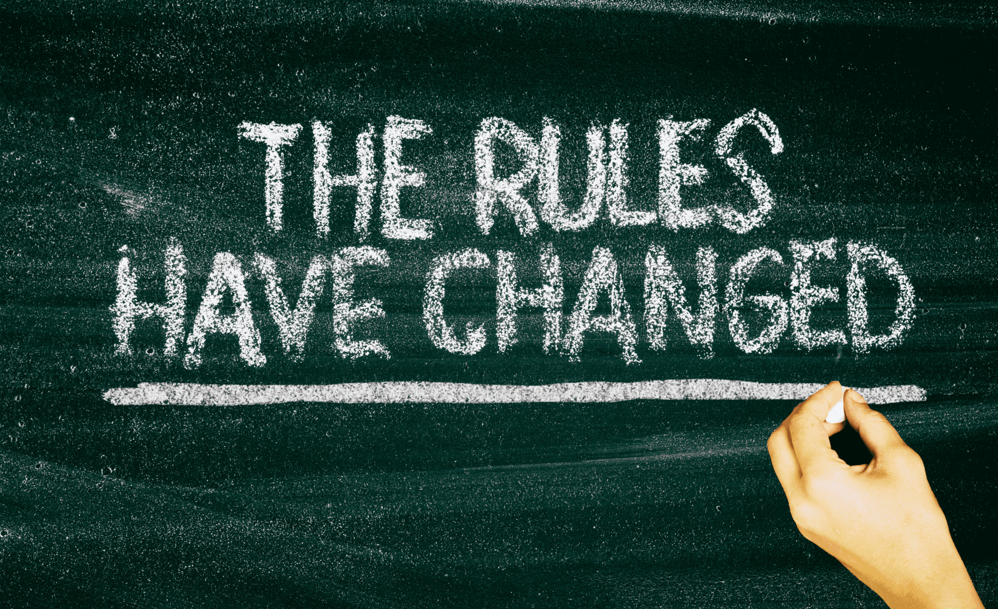 Nová pracovní realita