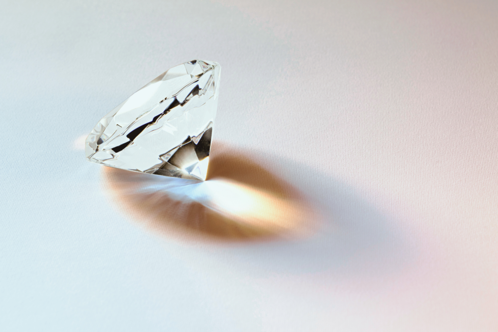 diamant změny