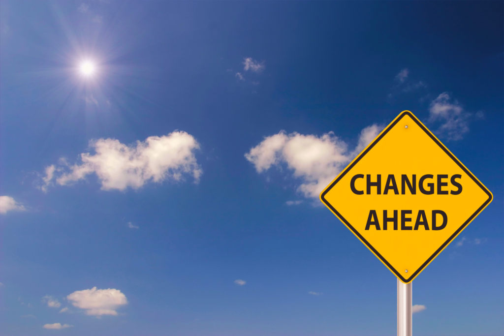 change management