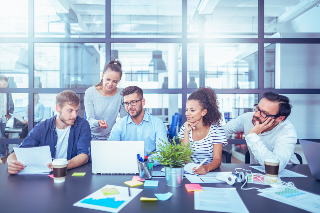 Change management