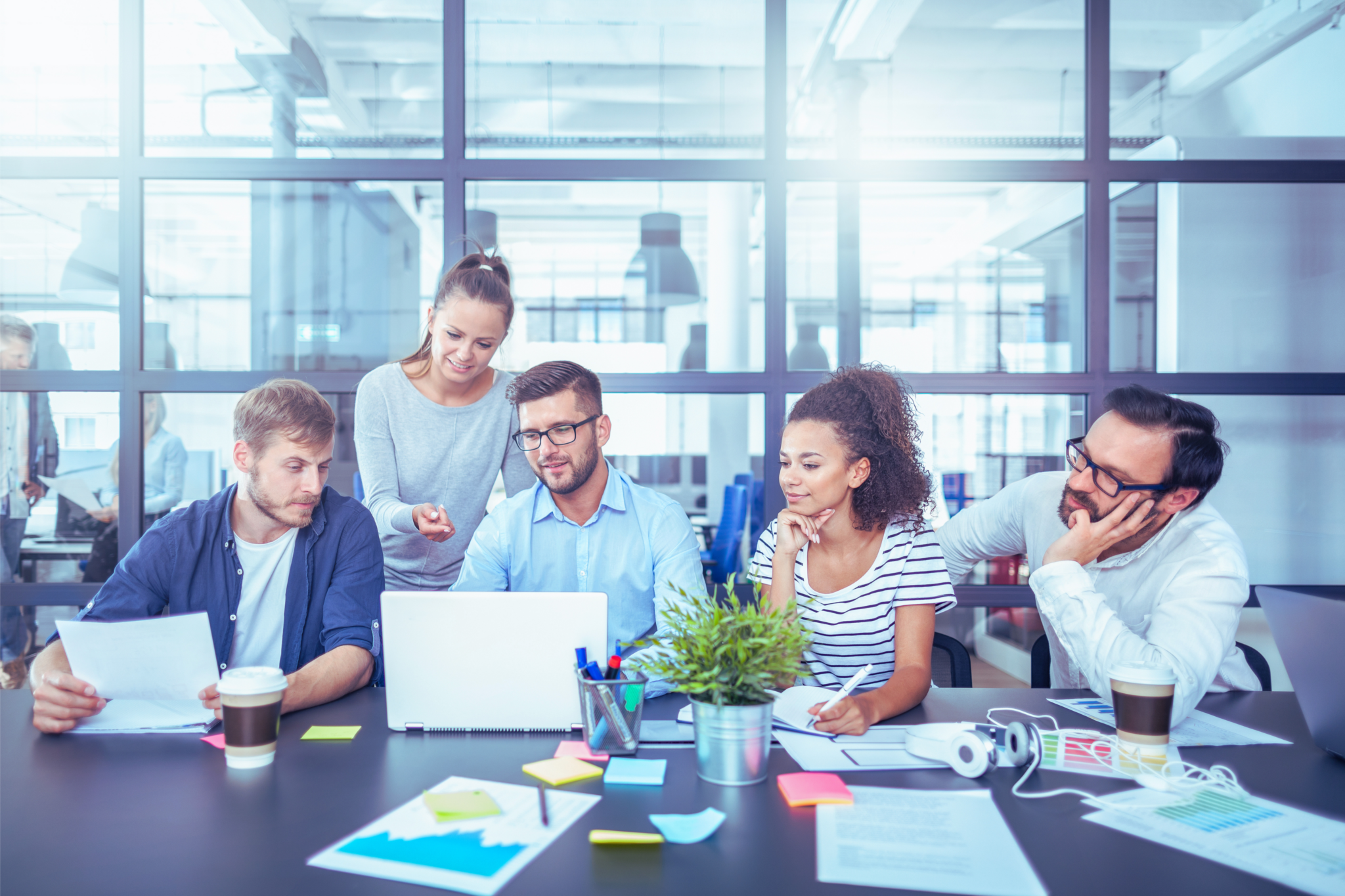 Change management